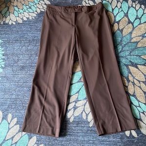 Avenue dress pants, 16